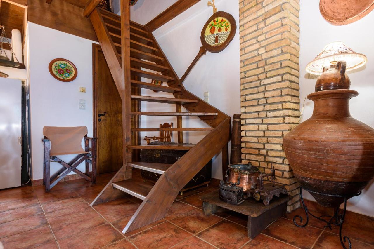Eros Pittoresque Retreats - Perfect location, Panoramic Seaview Koróni Exterior foto