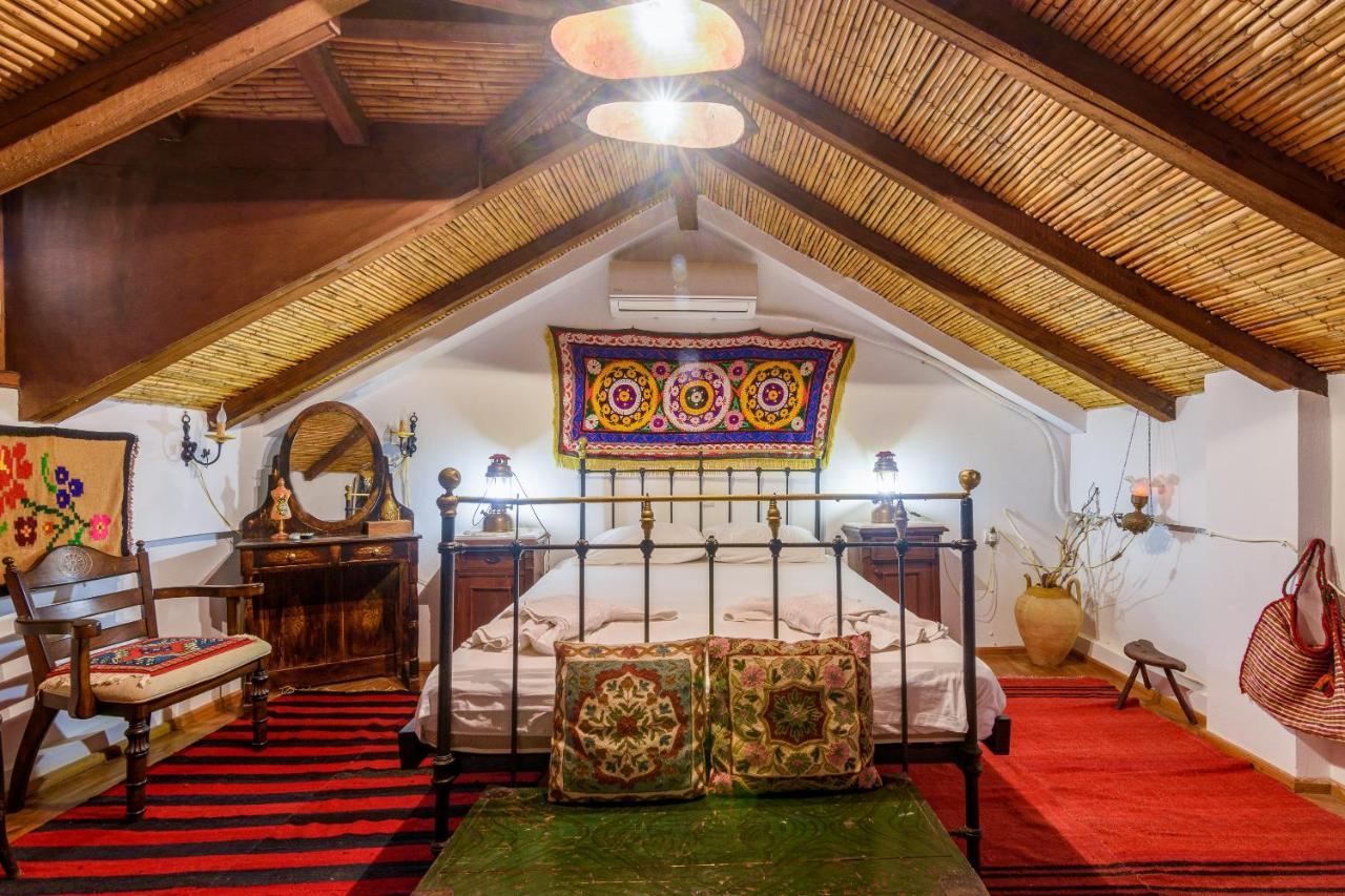 Eros Pittoresque Retreats - Perfect location, Panoramic Seaview Koróni Exterior foto