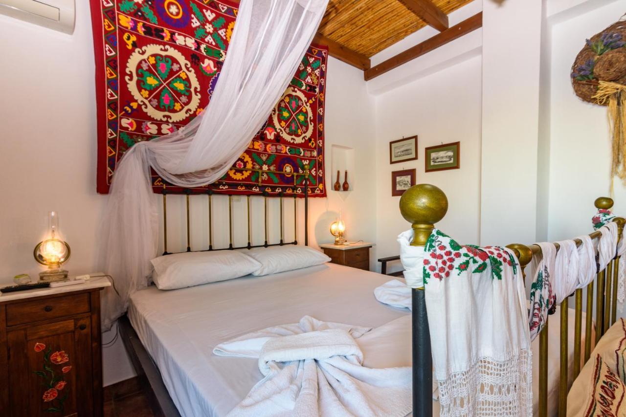 Eros Pittoresque Retreats - Perfect location, Panoramic Seaview Koróni Exterior foto