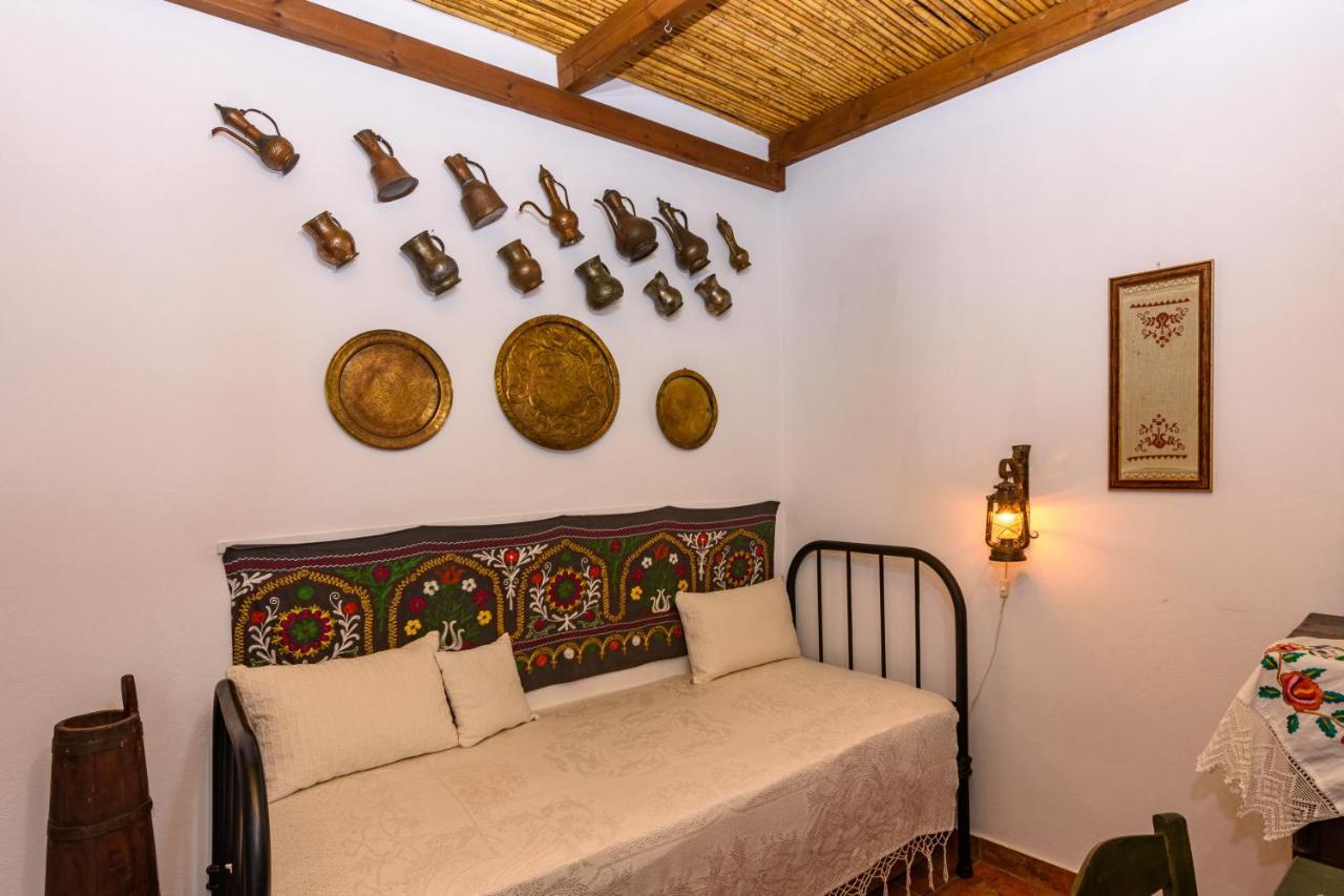 Eros Pittoresque Retreats - Perfect location, Panoramic Seaview Koróni Exterior foto