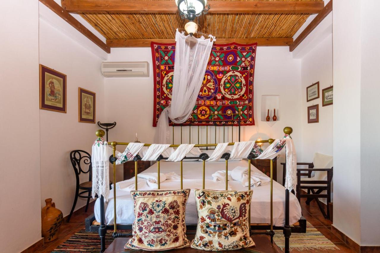 Eros Pittoresque Retreats - Perfect location, Panoramic Seaview Koróni Exterior foto