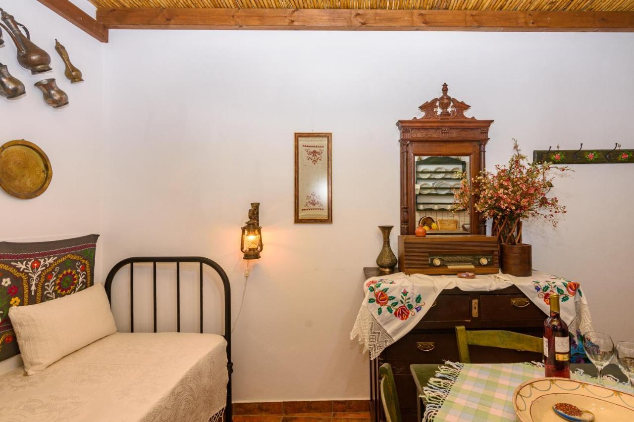 Eros Pittoresque Retreats - Perfect location, Panoramic Seaview Koróni Exterior foto