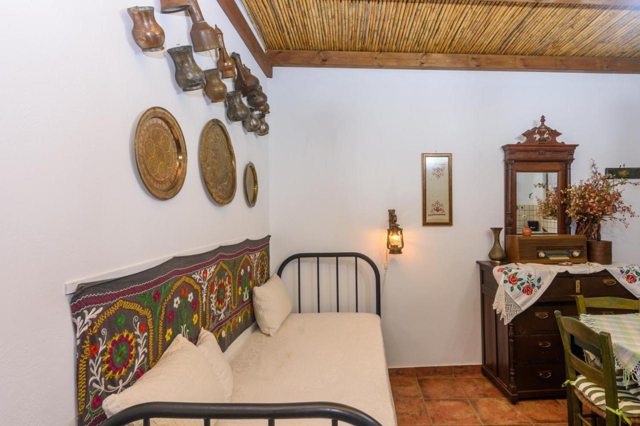 Eros Pittoresque Retreats - Perfect location, Panoramic Seaview Koróni Exterior foto
