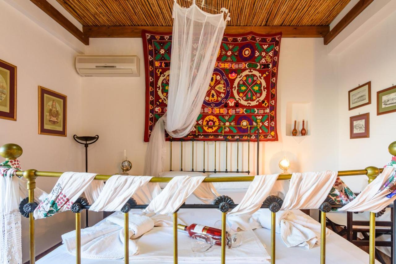 Eros Pittoresque Retreats - Perfect location, Panoramic Seaview Koróni Exterior foto
